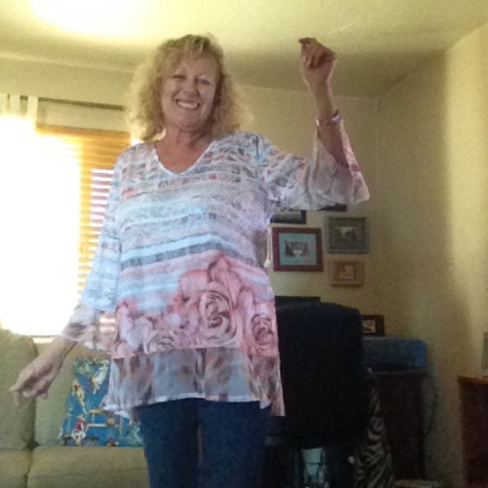 Meet your Posher, Dot